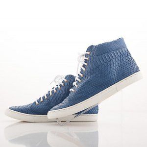 Karma Luna "Baltimore" in Natural Python